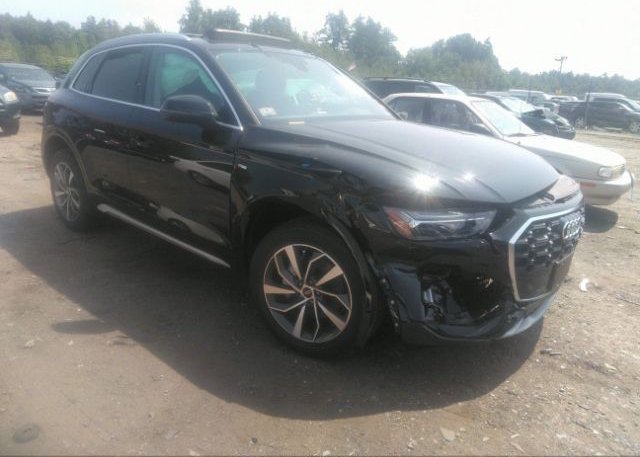 2023 AUDI Q5 (VIN: WA1EAAFY7P2118044)