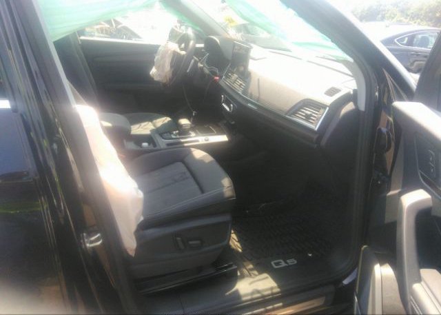 2023 AUDI Q5(VIN: WA1EAAFY7P2118044
