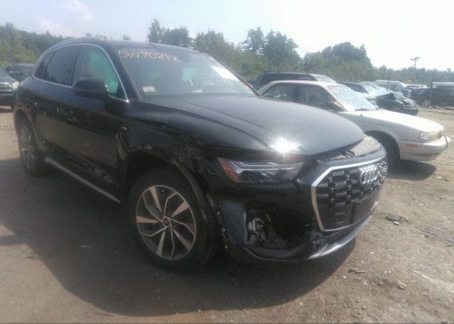 2023 AUDI Q5(VIN: WA1EAAFY7P2118044