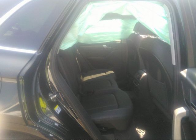 2023 AUDI Q5(VIN: WA1EAAFY7P2118044