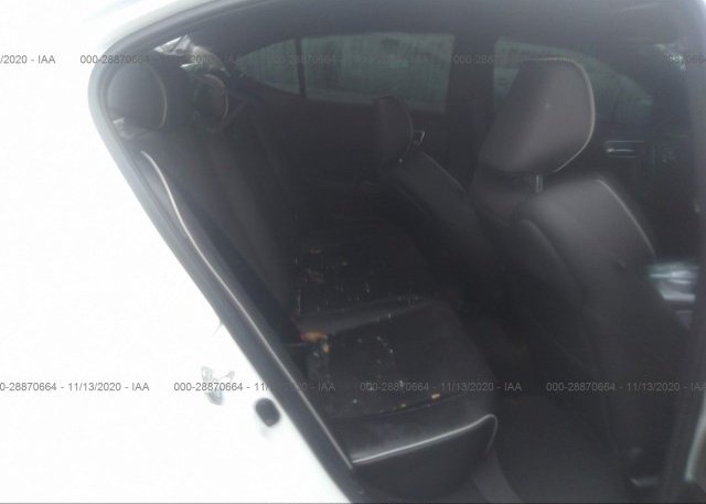 19UUB2F62KA007484 2019 ACURA TLX