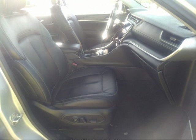 2022 JEEP GRAND CHEROKEE L(VIN: 1C4RJKBG2N8609772