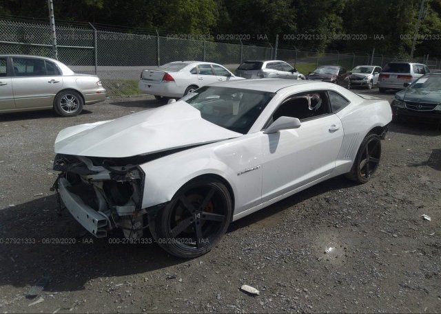 из сша 2015 Chevrolet CAMARO 2G1FB1E37F9308934