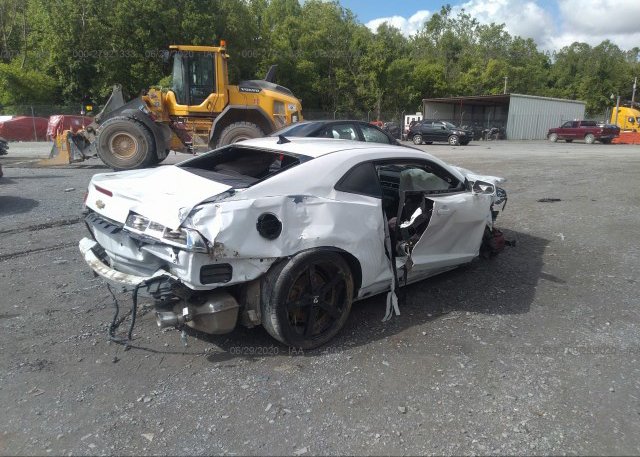 цена в сша 2015 Chevrolet CAMARO 2G1FB1E37F9308934