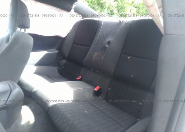 2G1FB1E37F9308934 2015 Chevrolet CAMARO