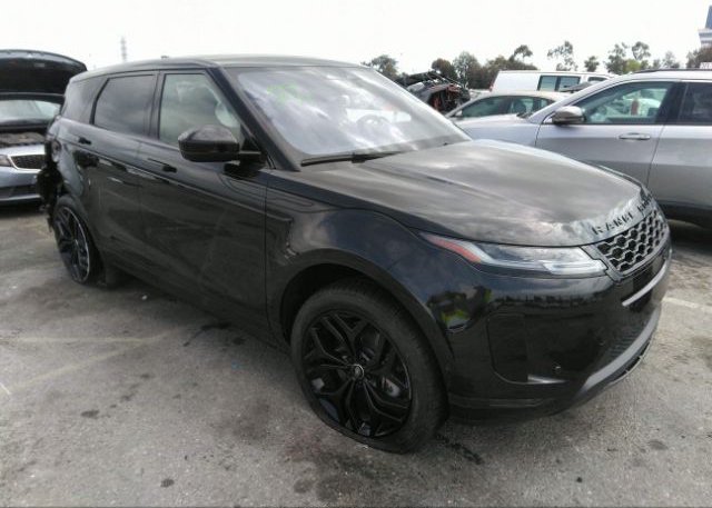 2021 LAND ROVER RANGE ROVER EVOQUE (VIN: SALZP2FX0MH151097)