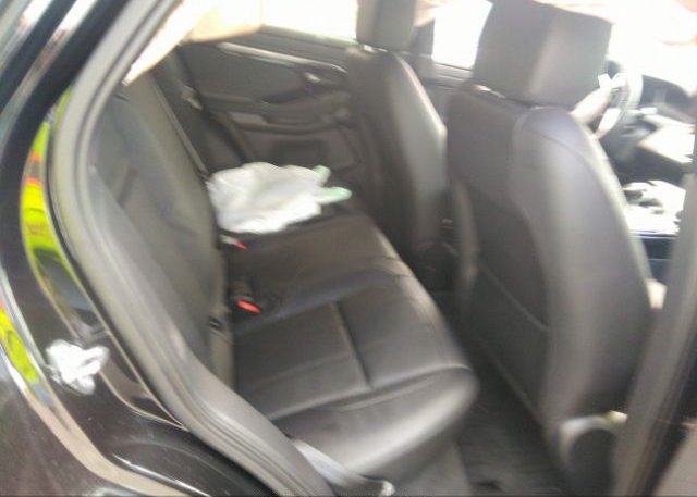 2021 LAND ROVER RANGE ROVER EVOQUE(VIN: SALZP2FX0MH151097