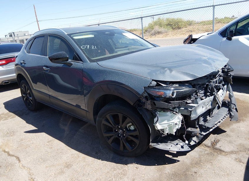 2024 Mazda Cx-30 2.5L photo