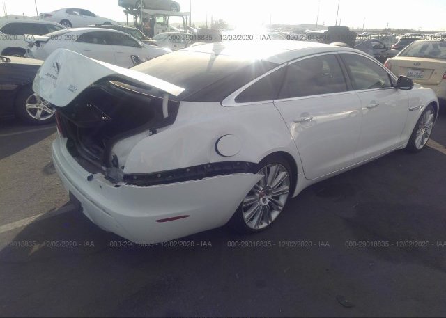 цена в сша 2015 JAGUAR XJ SAJWJ2GDXF8V84284