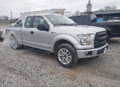 2016 FORD F-150 XL photo