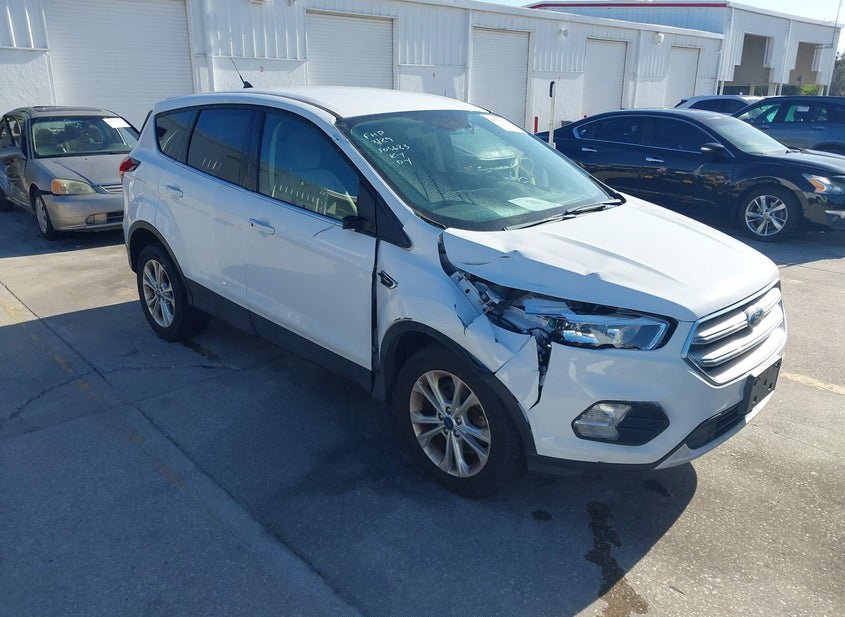 2019 Ford Escape 1.5L photo