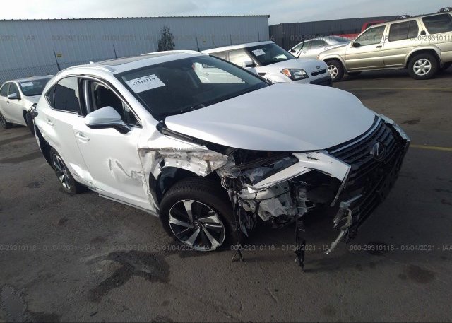 JTJGJRDZ8L5000518 2020 LEXUS NX