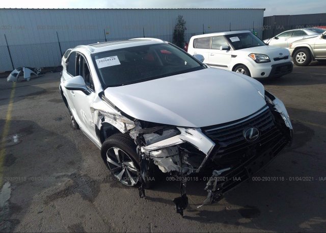 JTJGJRDZ8L5000518 2020 LEXUS NX
