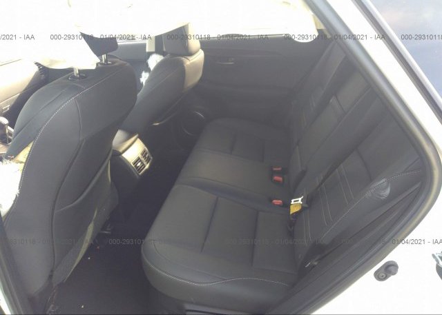 JTJGJRDZ8L5000518 2020 LEXUS NX