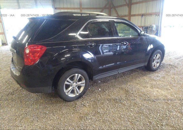 цена в сша 2010 CHEVROLET EQUINOX 2CNFLEEWXA6390511