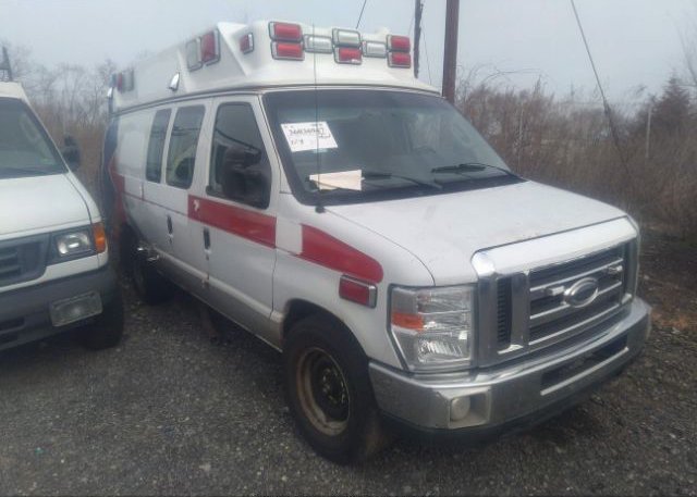 1FDSS3ES0DDA88105 2013 FORD E-350 SUPER DUTY