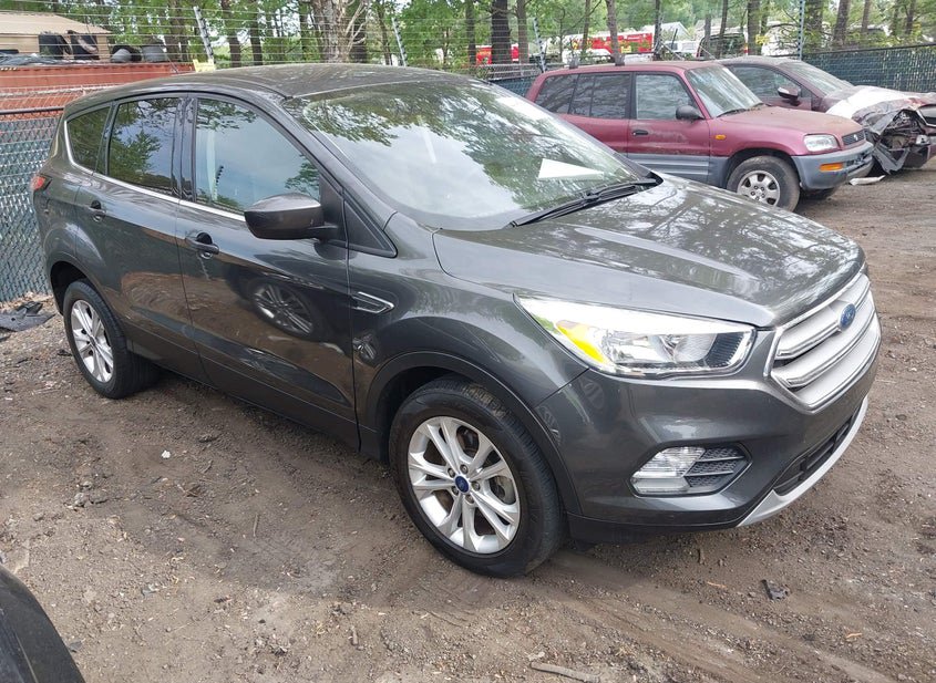 2017 Ford Escape 1.5L photo