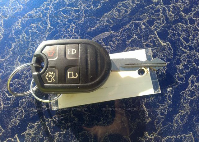1FM5K7D88DGB03927 2013 FORD EXPLORER