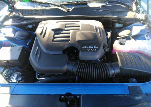2022 DODGE CHALLENGER(VIN: 2C3CDZAG0NH132345