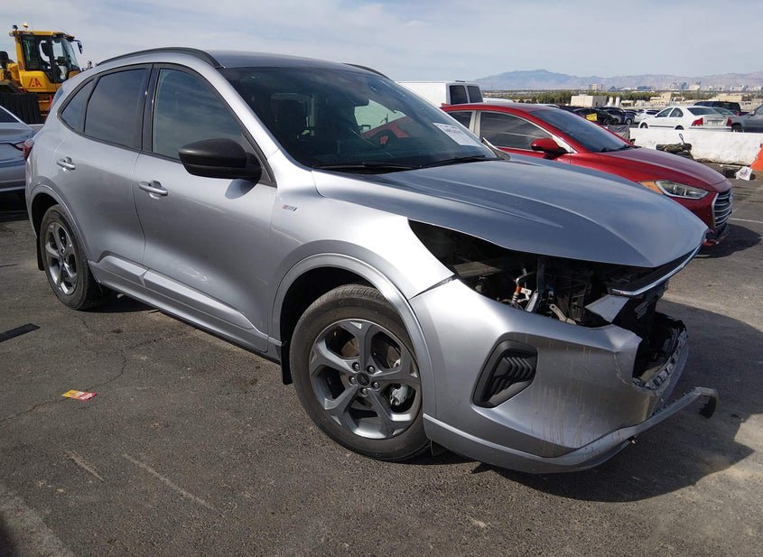 2023 Ford Escape 2.5L photo