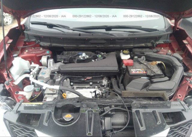 KNMAT2MV5FP504024 2015 NISSAN ROGUE