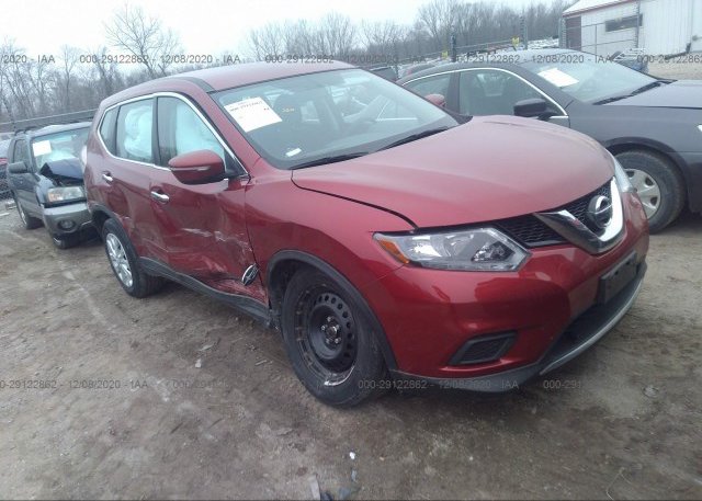 KNMAT2MV5FP504024 2015 NISSAN ROGUE