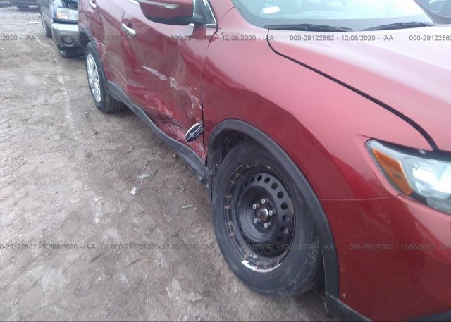 KNMAT2MV5FP504024 2015 NISSAN ROGUE