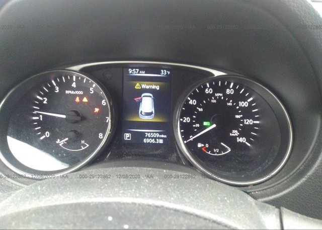 KNMAT2MV5FP504024 2015 NISSAN ROGUE