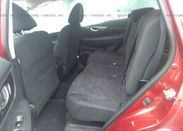 KNMAT2MV5FP504024 2015 NISSAN ROGUE