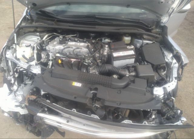 2022 TOYOTA COROLLA(VIN: JTDEPMAE3N3014368