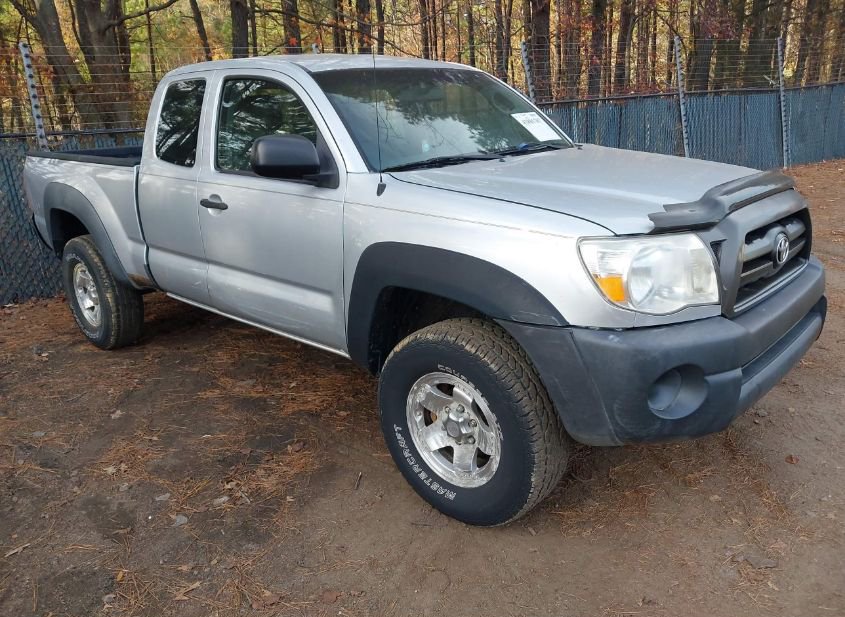 2006 TOYOTA TACOMA PRERUNNER V6 photo