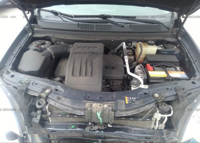 3GNAL2EK7ES590643 2014 CHEVROLET CAPTIVA SPORT FLEET