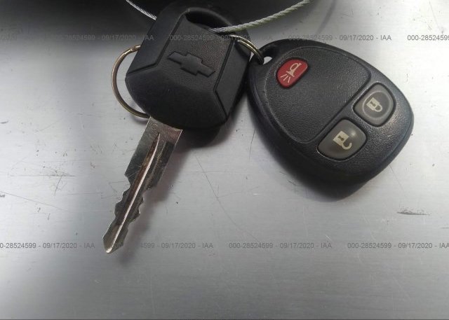 3GNAL2EK7ES590643 2014 CHEVROLET CAPTIVA SPORT FLEET