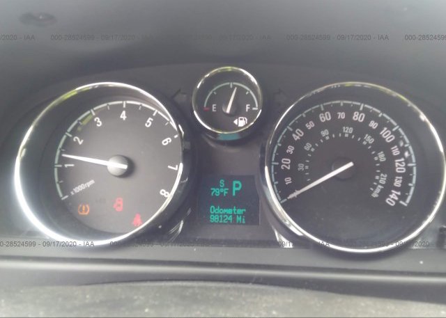 3GNAL2EK7ES590643 2014 CHEVROLET CAPTIVA SPORT FLEET