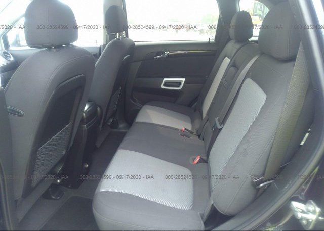 3GNAL2EK7ES590643 2014 CHEVROLET CAPTIVA SPORT FLEET