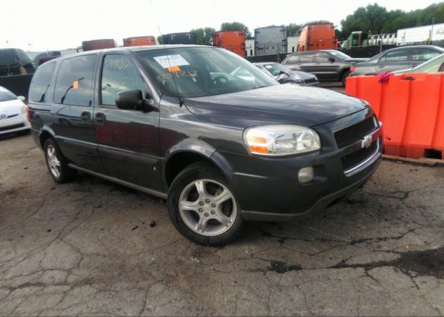 1GNDV23198D146475 2008 CHEVROLET UPLANDER