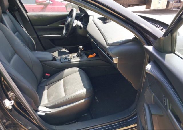 2021 MAZDA CX-30(VIN: 3MVDMABL4MM232721