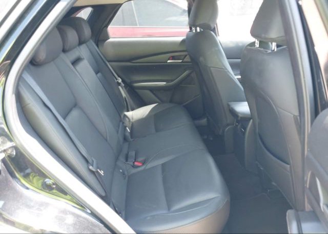 2021 MAZDA CX-30(VIN: 3MVDMABL4MM232721