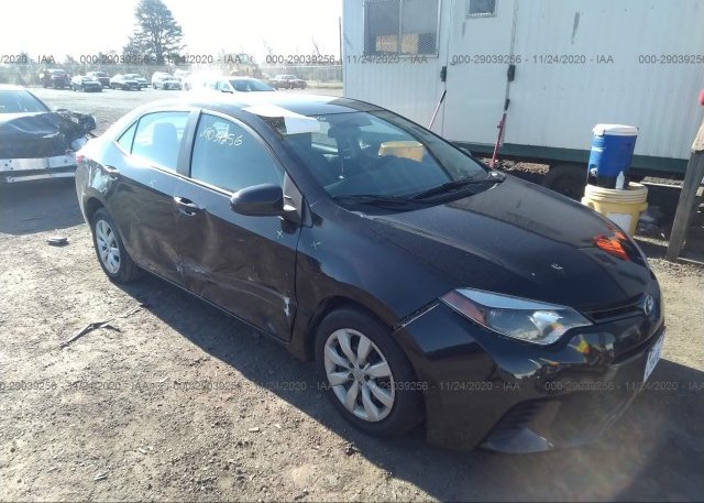 2T1BURHE6GC510015 2016 TOYOTA COROLLA