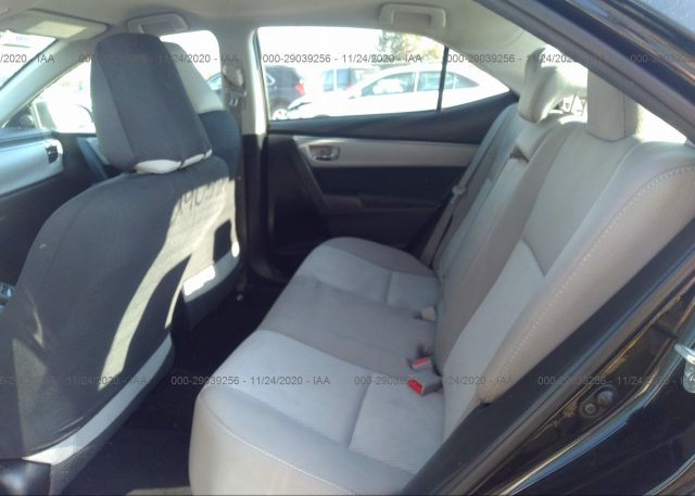 2T1BURHE6GC510015 2016 TOYOTA COROLLA