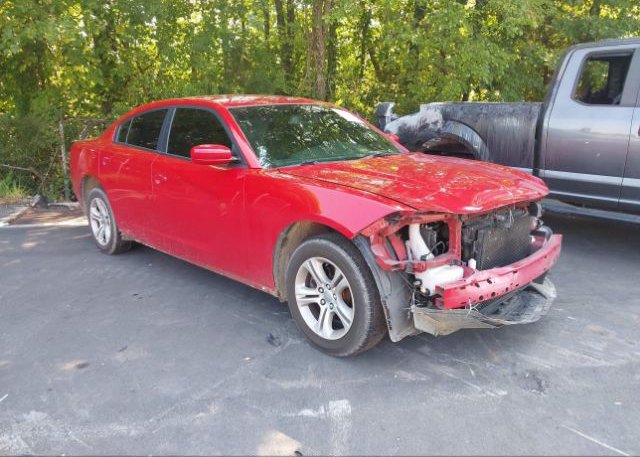 2C3CDXBG8FH729859 2015 DODGE CHARGER