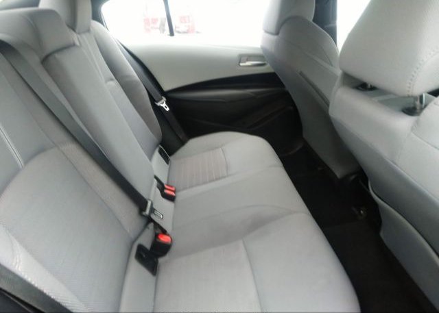 2021 TOYOTA COROLLA(VIN: 5YFS4MCE8MP062396
