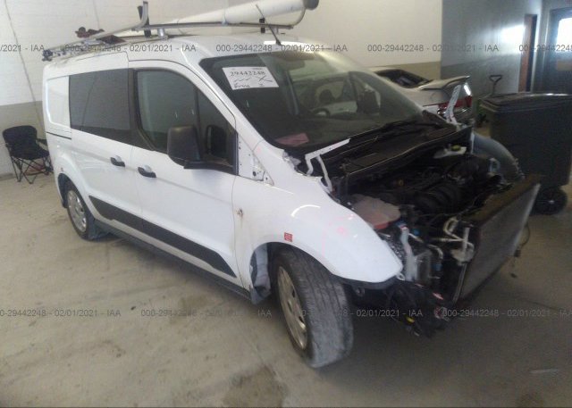 NM0LS7F77G1267481 2016 FORD TRANSIT CONNECT