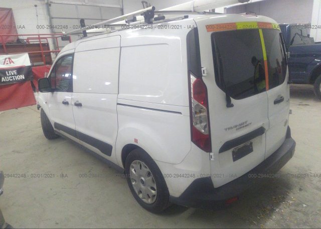 купить 2016 FORD TRANSIT CONNECT NM0LS7F77G1267481