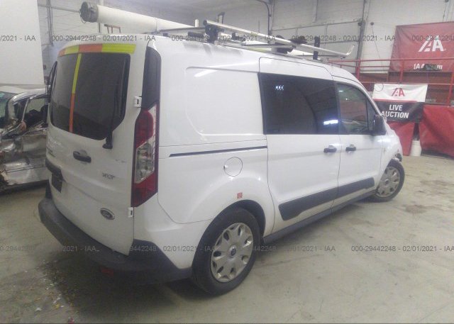 цена в сша 2016 FORD TRANSIT CONNECT NM0LS7F77G1267481