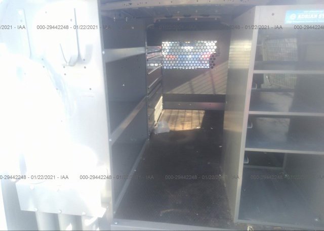 NM0LS7F77G1267481 2016 FORD TRANSIT CONNECT