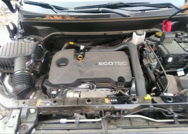 2021 CHEVROLET EQUINOX(VIN: 2GNAXHEVXM6128138