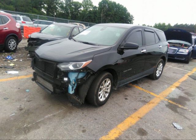 2021 CHEVROLET EQUINOX(VIN: 2GNAXHEVXM6128138