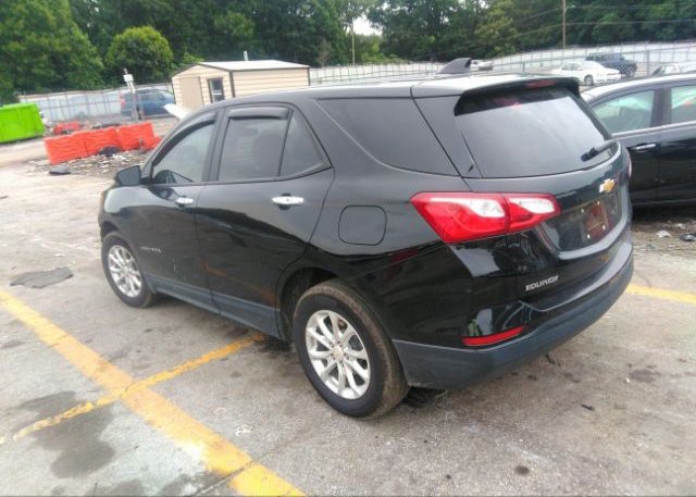 2021 CHEVROLET EQUINOX(VIN: 2GNAXHEVXM6128138