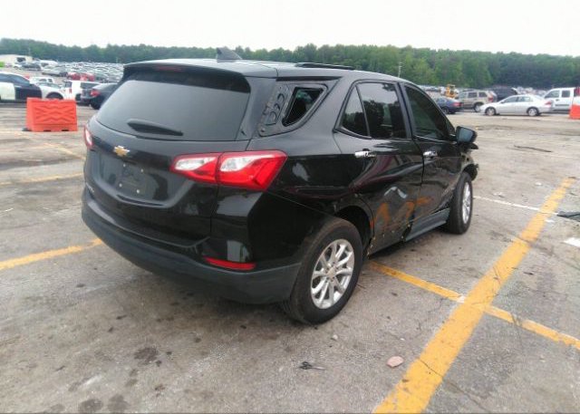 2021 CHEVROLET EQUINOX(VIN: 2GNAXHEVXM6128138